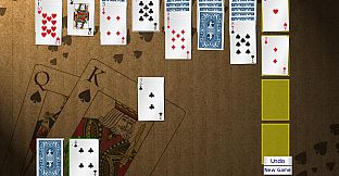 Hoyle Official Card Games