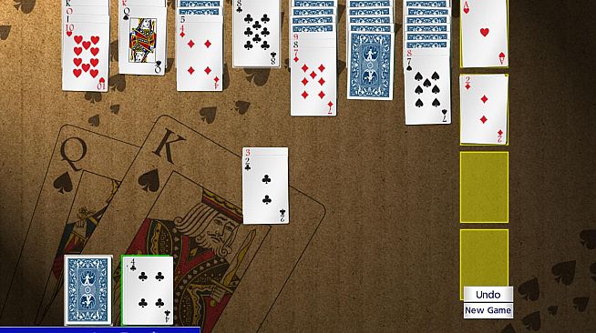 Hoyle Official Card Games