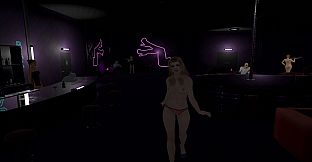 Club Lipstick VR