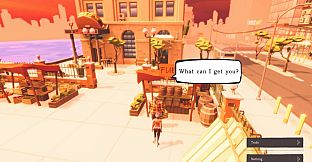 Astroventure: Unchartred Planet