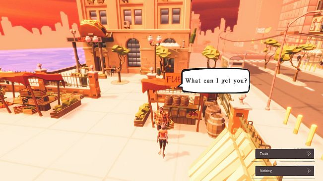 Astroventure: Unchartred Planet