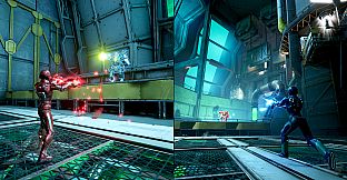 Split Fiction - Original Soundtrack