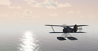 Rise of Flight: Intrepid Flyers