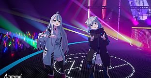 Atchmo -【SPECIAL LIVE】orbit (Chinese Ver.) | Tacitly