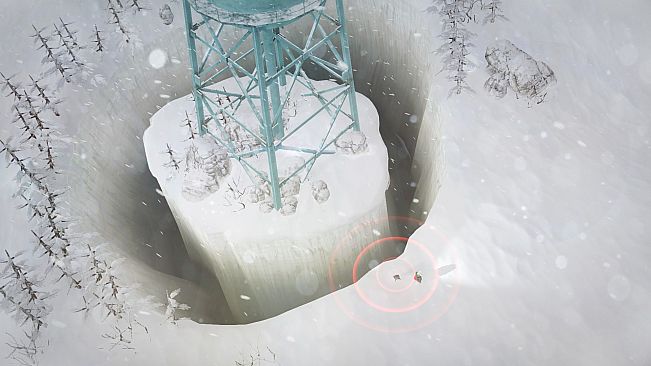 Impact Winter