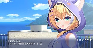 Starry-伴你同行