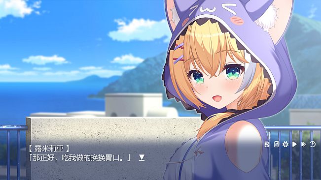 Starry-伴你同行