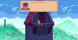 The Gardener and the Wild Vines