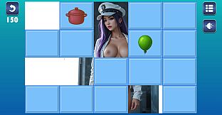 Hentai Balloons 2 - Agent DLC