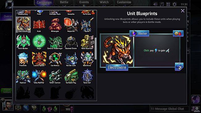 Prismata Founder's Edition DLC