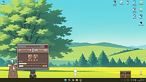 Pawoki: Desktop Pets