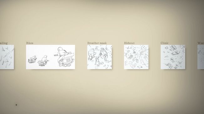 Quadrilateral Cowboy Art Book