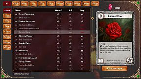 Arcano: The Trickery