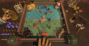 国王棋 KING'S CHESS