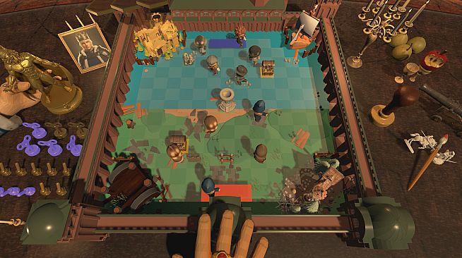 国王棋 KING'S CHESS