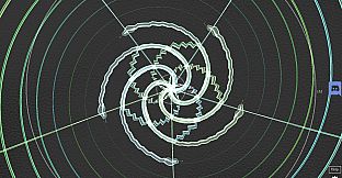 Idle Spiral - Snake Pack