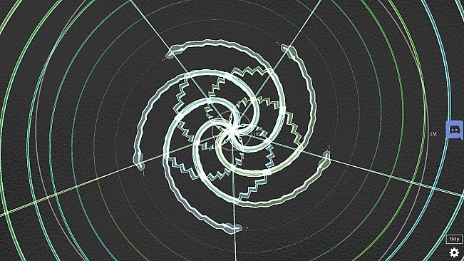 Idle Spiral - Snake Pack