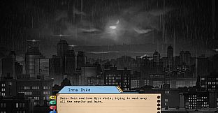 Detective INNA DUKE Soundtrack