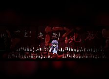 告死天使的审判 Death Angel Trial