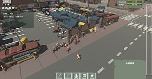 The Blighted Frontier