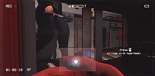 CASE RECORDS: Fear of Abduction