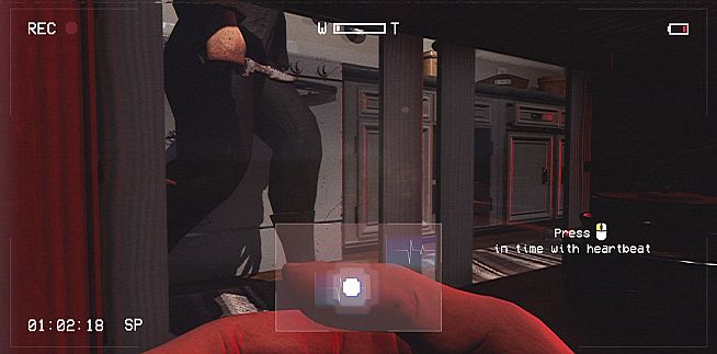 CASE RECORDS: Fear of Abduction