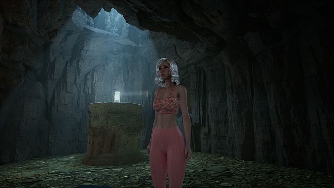 The Nightmare from Beyond