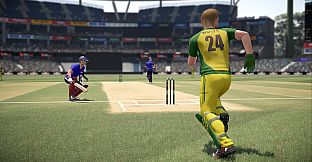 Don Bradman Cricket 17