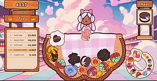 Bun Buns: Cute DLC