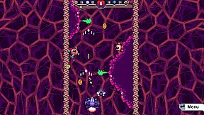 Dininho Space Adventure