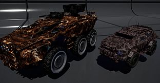 Deadzone: Exodus - PREMIUM