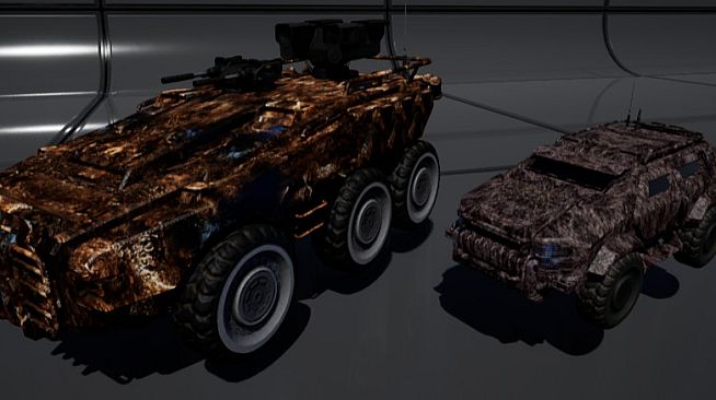 Deadzone: Exodus - PREMIUM