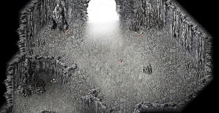 RPG Maker MZ - Medieval: Underdeep