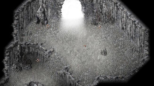 RPG Maker MZ - Medieval: Underdeep