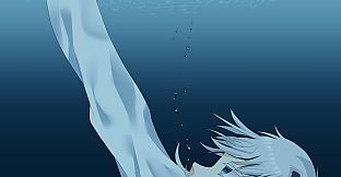 End of the Sea, Last Summer:Monochrome Iris