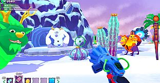 Island Saver - Fantasy Island