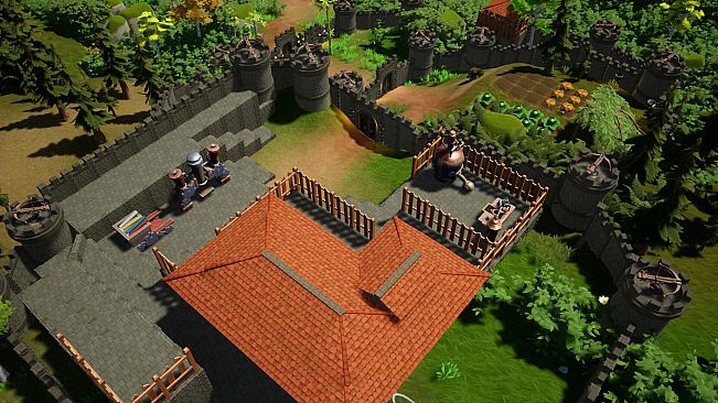 Emberhaven