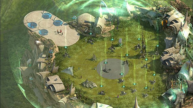 Torment: Tides of Numenera