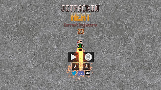 Jetpackin' Heat++