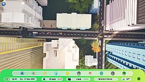 Metrocity - Discovery Town