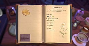 Loose Leaf: A Tea Witch Simulator