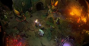 Pathfinder: Wrath of the Righteous - Commander Pack