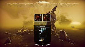 The Falconeer: Revolution Remaster