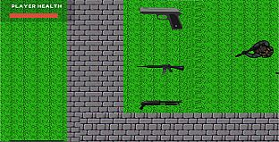 Unnamed Arcade Engine