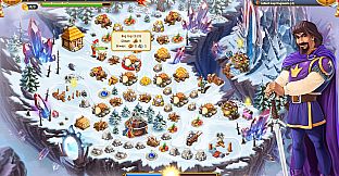 Fables of the Kingdom 3