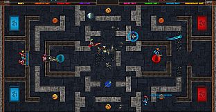 Knight Squad - Extra Chivalrous