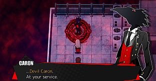 Noel the Mortal Fate