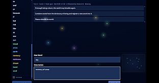 Weaving Stars, Painting Skies