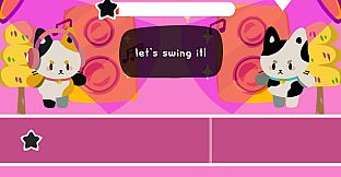 Mango Goes to Mewsic School