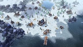 Northgard: Definitive Edition